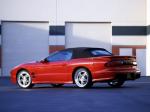 Pontiac Firebird Raptor Concept 2001 года